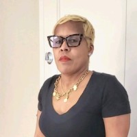 Rhoda Jones