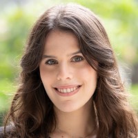Maria Eugênia Mariz De Oliveira