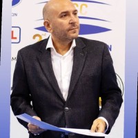 Nikos Karamoutas