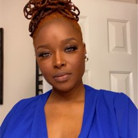 Crystal B.