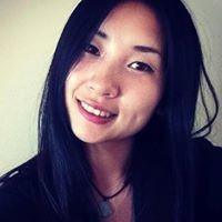 Felicia Xu
