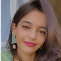 Suhani Shah