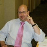 Robert Rudin