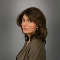 Houri Zahedi