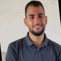 Mohamed El-Maghrabey