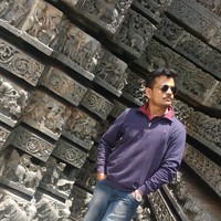 Vasudev Tinabho