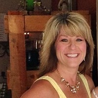 Suzanne Jones-Shaw