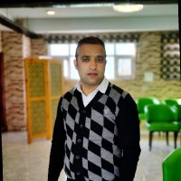 Asif Ahmad Kawa