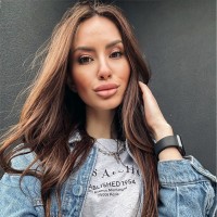 Viktoriia Kudelia