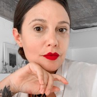 Nadia Ruffener