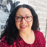 Tere Cervantes