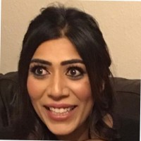 Sobia Bonder