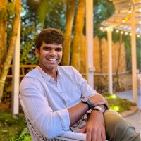 Samarth Nagaraj