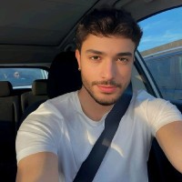 Mario Algerino