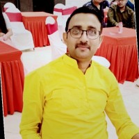 Amit Pandey