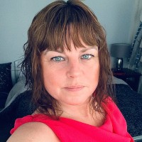 Antonia Frain