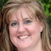 Melanie Stout