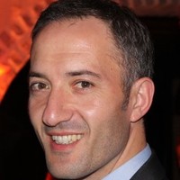 Bertrand Denis