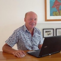 Patrick Steer