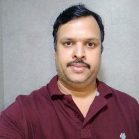 Shrikant Paste