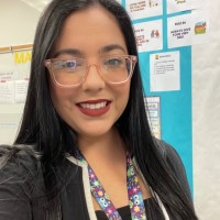 Dora Echevarria Quinones