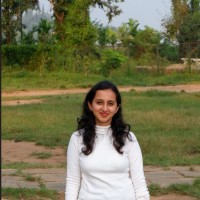 Kirthi M
