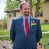 Nicholas Severson