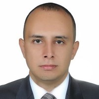William Theyber Mejia Osorio