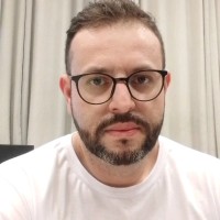Fernando Maximo Ferreira