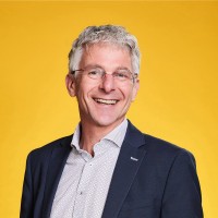 Auke Piet Van Der Meulen