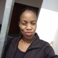 Nobuhle Ngubane