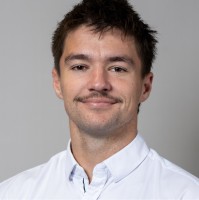Mitchell Collins