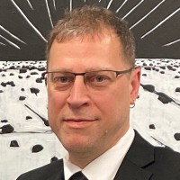 Bruce MacLean