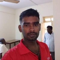 Gopinath Govindasamy