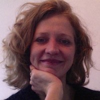 Marlies Van Den Berg