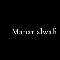 Manar Alwafi