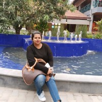 kavya m