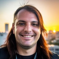 Eli Vidal