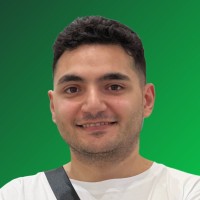 Mohammad Ali Saatchi