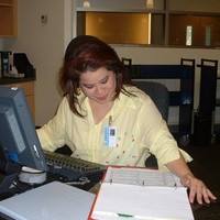 Nicole Wichienwidhtaya