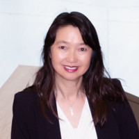 Jeanette Shimazaki