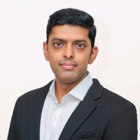 Milap Shah