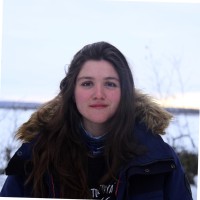 Julia Pitcher