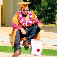 Adarsh Prasad