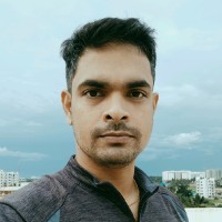 Rajesh Devarapalli