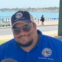 Andrew Garcia