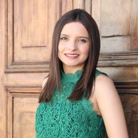 Laura Bonilla Martínez