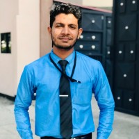 Shafrin Mohamed