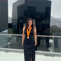 Alessandra Urquizo