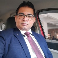 Rahul Raj